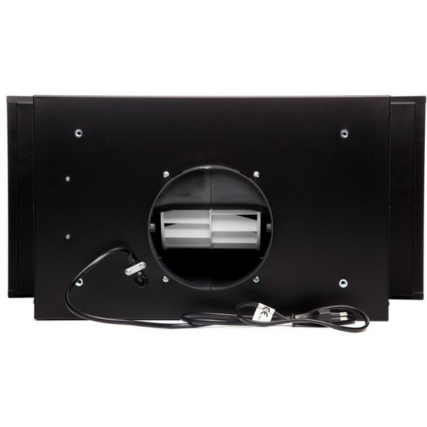 Вытяжка Konigin Extra 60 (черный)