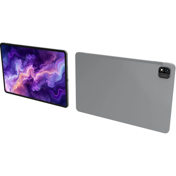 Планшет Digma Pro Evolution 8 GB/256 GB (серебристый)