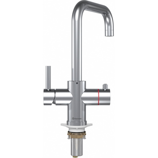 Водонагреватель аккумуляционный электрический бытовой Thermex Space 8