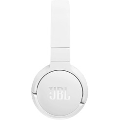 Наушники JBL Tune 670NC (белый)