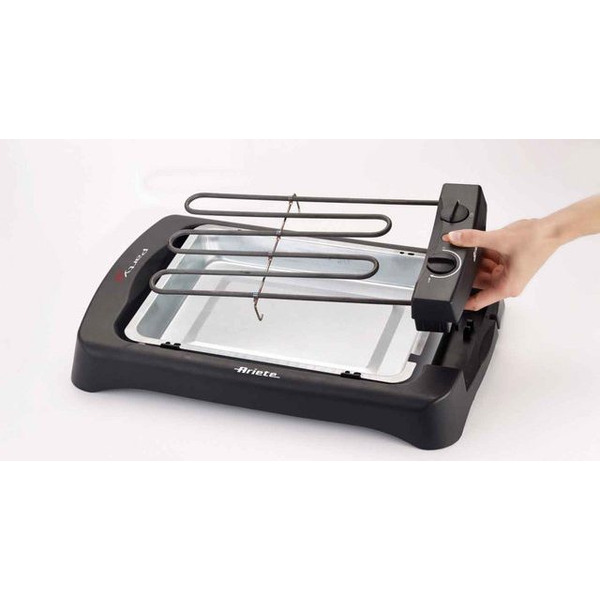 Электрогриль ARIETE Party grill 733