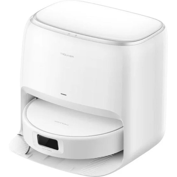 Робот-пылесос Trouver Robot Vacuum E30 Aqua RLE52SC