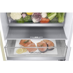 Холодильник LG DoorCooling+ GC-B509SEUM