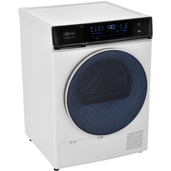 Сушильная машина ZUGEL ZDF83HP
