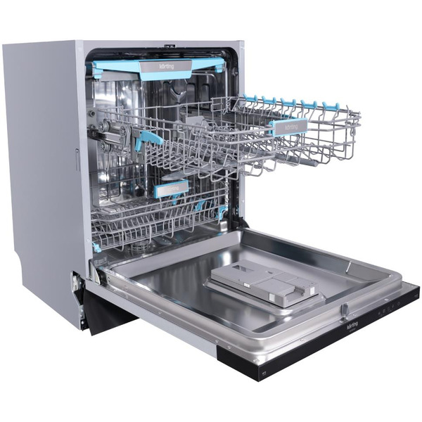 Посудомоечная машина Korting KDI 60984