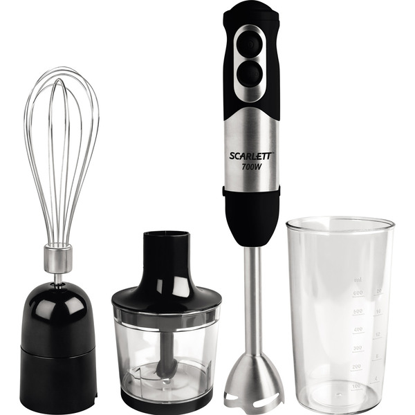 Блендер SCARLETT SC-HB42F15B
