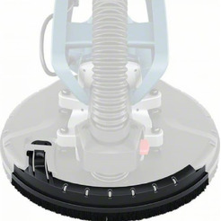 Шлифмашина для стен и потолков Bosch GTR 550 Professional (06017D4020)