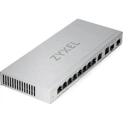 Коммутатор Zyxel XGS1010-12-ZZ0102F