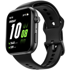 Смарт-часы Honor Choice Watch 2i KCH-WB01 (Черный)