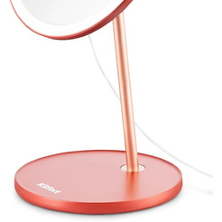 Косметическое зеркало Kitfort КТ-4123