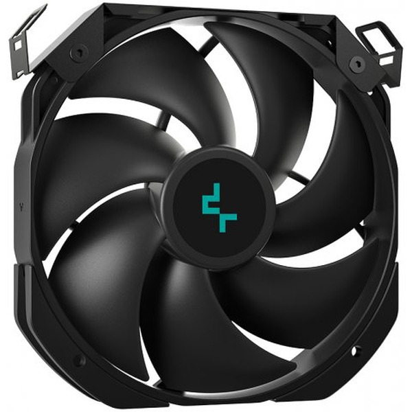 Кулер для процессора DeepCool Assassin 4S R-ASN4S-BKGPMN-G