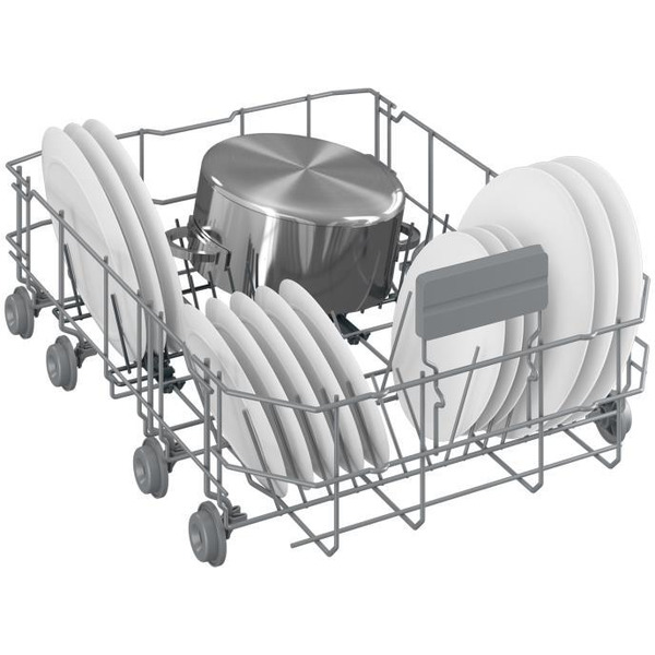 Посудомоечная машина Beko BDFS26130XQ