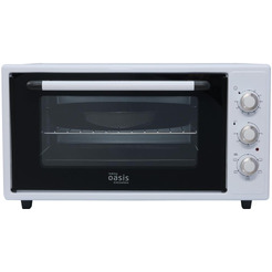 Мини-печь making Oasis everywhere M-50CW2