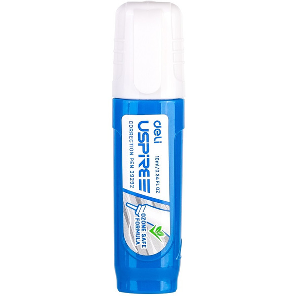 Корректирующий карандаш DELI 39292 10 мл