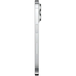 Смартфон Apple iPhone 14 Pro 256Gb SIM+eSIM восстановленный Rostock Грейд B (серебристый)