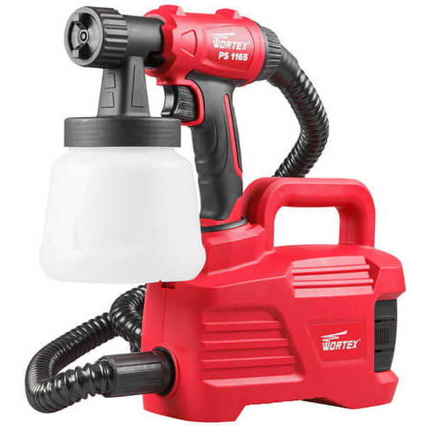 Краскопульт Wortex PS 1165 (PS116502811)
