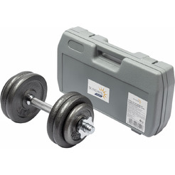Гантель разборная Sundays Fitness IR92061 (15кг)