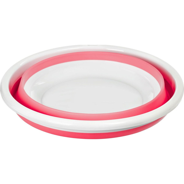 Таз складной BRADEX TD 0564 (розовый)