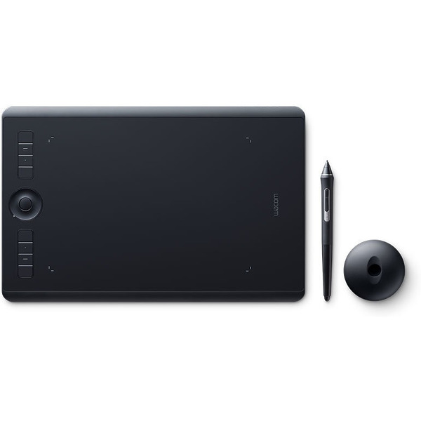 Графический планшет Wacom Intuos Pro PTH-860-R