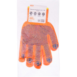 Нейлоновые перчатки TDM ELECTRIC SQ1016-0216