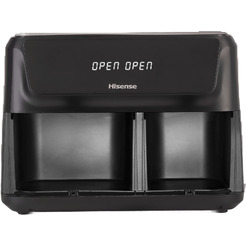 Аэрогриль (аэрофритюрница) Hisense HAF2700DCD
