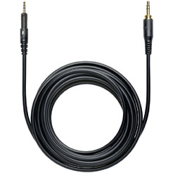 Наушники AUDIO-TECHNICA ATH-M50X черный