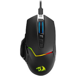 Мышь Redragon Mirage Pro (71432)