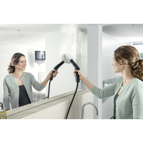 Пароочиститель Karcher SC 5 EasyFix Premium Iron (1.512-557.0)