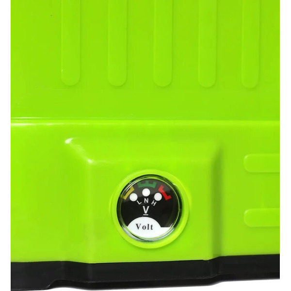 Аккумуляторный опрыскиватель Витязь АО-12-5 18036009