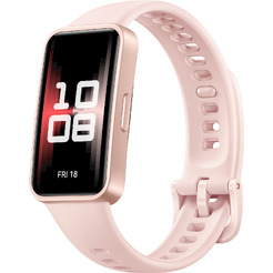 Умный браслет HUAWEI Band 9 (KIM-B19) Чарующий розовый