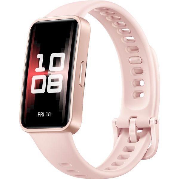 Умный браслет HUAWEI Band 9 (KIM-B19) Чарующий розовый