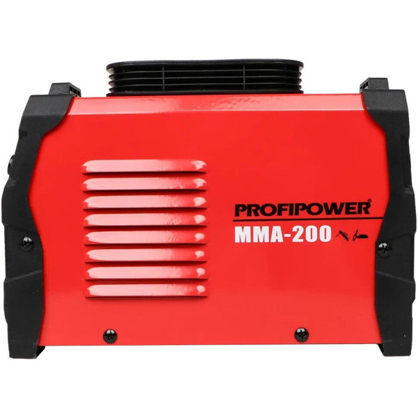 Сварочный инвертор Profipower MMA-200 IGBT (E0300)