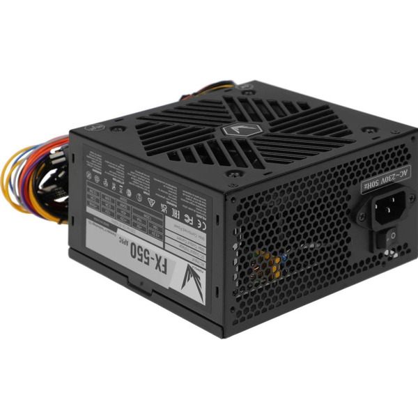 Блок питания Formula FX-550