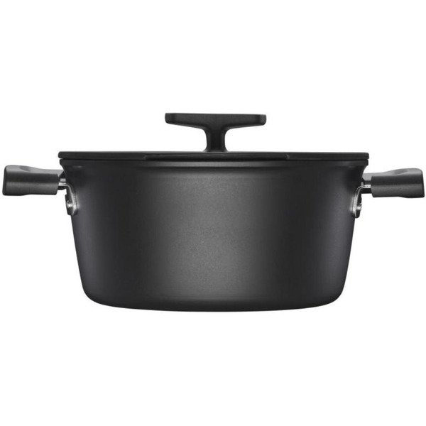 Кастрюля Fiskars Hard Face 1075527