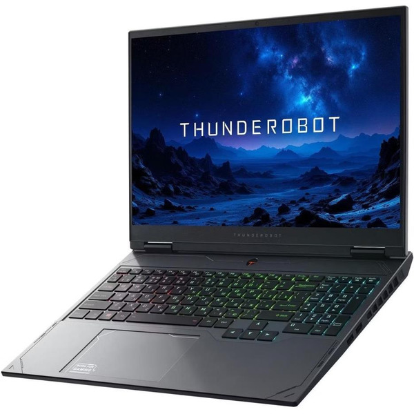 Игровой ноутбук Thunderobot Gravity 16 G2 Pro (JT009H00KRU)