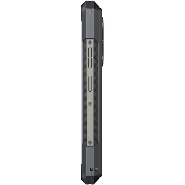 Смартфон Cubot KingKong X 16GB/512GB (черный)