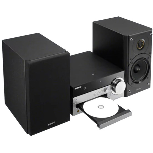 Микросистема SONY CMT-SX7