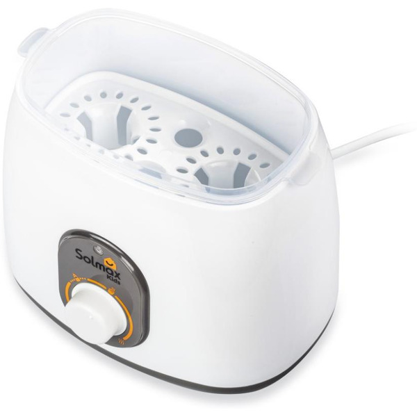 Стерилизатор-подогреватель для бутылочек Solmax&Kids BW97205