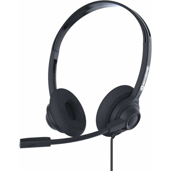 Гарнитура с разъемом RJ Accutone TB220RJU (ZE-TB220-RJU-RU)