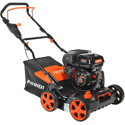 Скарификатор Patriot SCG 212