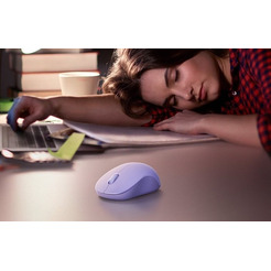Мышь UGREEN M331-65626 Violet