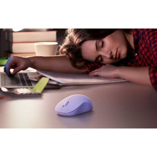 Мышь UGREEN M331-65626 Violet