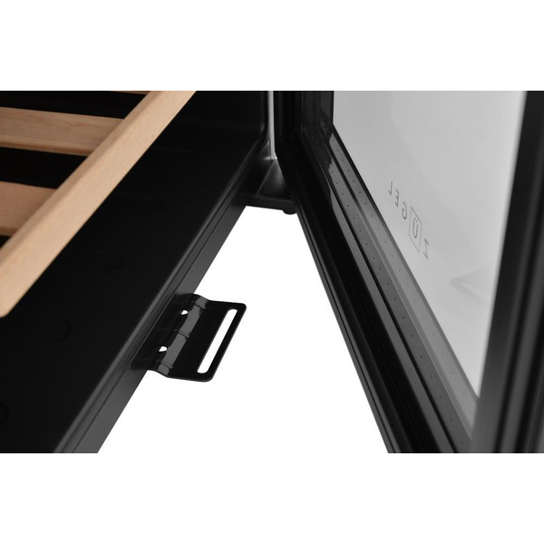 Винный шкаф ZUGEL ZCWF521DB