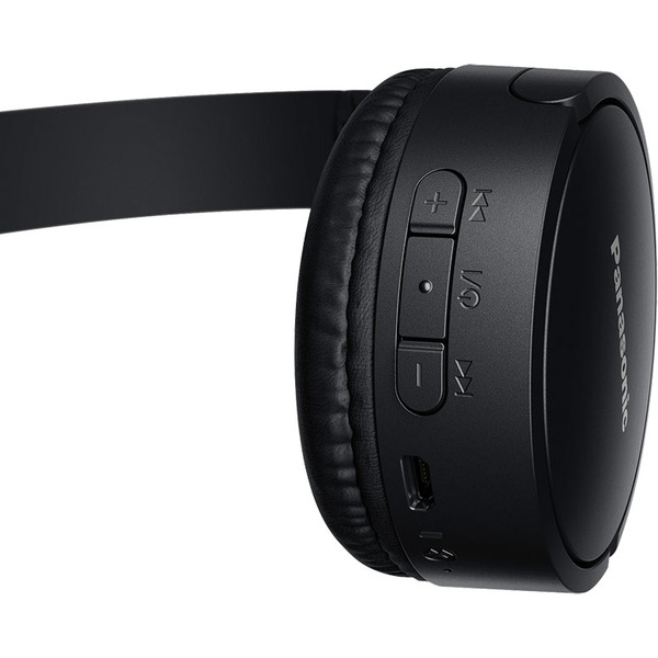 Наушники Panasonic RB-HF420BGEK