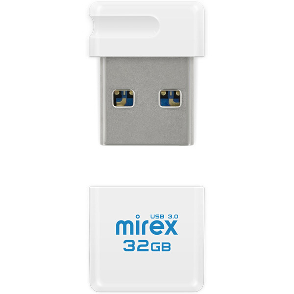 USB Flash Mirex Color Blade Minca 3.0 32GB 13600-FM3MWT32
