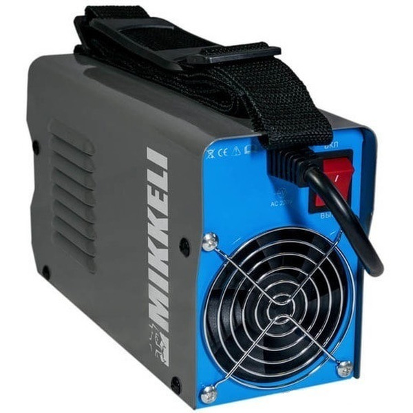 Сварочный аппарат Mikkeli MMA-210