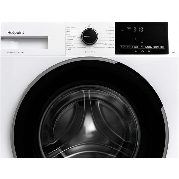 Стиральная машина Hotpoint WSH 7290 VWB BY