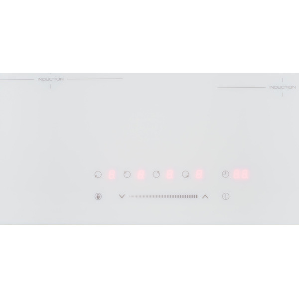 Варочная панель ZUGEL ZIH604W