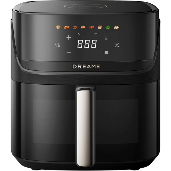 Аэрогриль Dreame AF10 Black