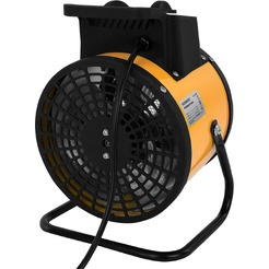 Электрическая тепловая пушка Sonnen TSE-20FA